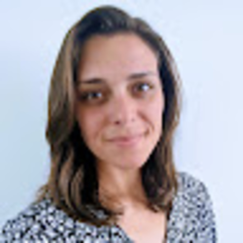 Meet your Posher, Naomi